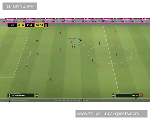 实况足球全景欧洲：畅游足球文化与激情的盛宴之旅